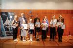 Znamy laureatów II Konkursu Pieśni Marynistycznej