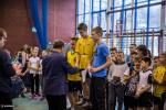 Halowa Lekkoatletyka w wejherowskiej „szóstce”