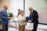 Najpiękniejsze ogrody i balkony w Wejherowie