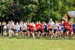W sportowy sposób uczcili pamięć Macieja Kanteckiego