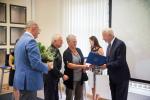 Najpiękniejsze ogrody i balkony w Wejherowie
