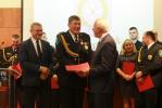 Ćwierć wieku w służbie dla miasta i mieszkańców
