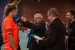 Mistrzostwa Powiatu Wejherowskiego Szkół Podstawowych w Halowej Lekkoatletyce