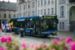 37. autobus na 35-lecie MZK 