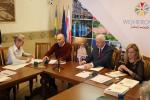 Wsparcia miasta dla kolejnych stowarzyszeń