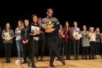 Teatr KOD z Dębna triumfatorem Luterka
