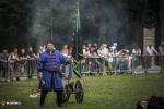 Rekonstrukcja historyczna w Wejherowie 