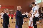 I Miejskie Mistrzostwa Szkół Podstawowych w crossficie