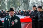 Wspólne zdjęcie i Parada Niepodległościowa