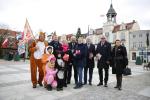 Bardzo udany 32. finał WOŚP w Wejherowie!