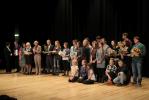 Teatr KOD z Dębna triumfatorem Luterka