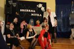 Dziesiąty jubileusz Srebrnej Nitki 