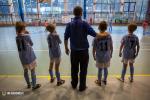 Błękitni z Pucharem Prezydenta Wejherowa