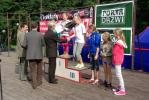Biegi Przełajowe o Puchar Prezydenta Wejherowa