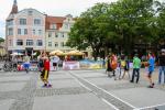 Streetball wrócił na Plac Jakuba Wejhera 