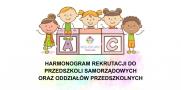 Zapisz dziecko do przedszkola 
