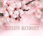 Najpiękniejsze życzenia dla wszystkich pań!