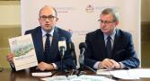 Konferencja w sprawie Wejherowskiego Budżetu Obywatelskiego