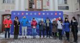 Darmowe zajęcia Nordic Walking w ramach Wejherowskiej Karty Mieszkańca