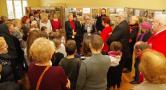 10 lat seniorów na turystycznych szlakach