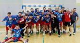 Tytani Wejherowo kontra Wybrzeże Gdańsk