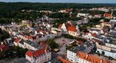 Zbiórka odpadów wielkogabarytowych