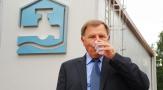 Pozytywna ocena wody pitnej w Wejherowie