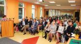 Nowy rok akademicki studenów-seniorów WUTW YMCA