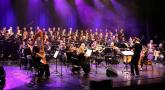 Rewelacyjny Koncert Wigilijny w Filharmonii Kaszubskiej