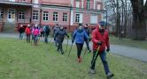 Zajęcia z Nordic Walking