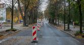 Odwołane prace na ul. Sobieskiego i Inwalidów 25 i 26 listopada 