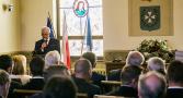 Uroczysta sesja Rady Miasta Wejherowa 