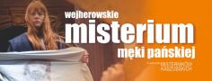 Wielki Piątek w Kalwarii Wejherowskiej