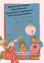 Wejherowski Pchli Targ w najbliższą niedzielę 