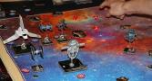 Turniej X-wing w Wejherowie 