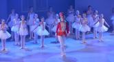 Premiera baletu „Dziadek do Orzechów” 