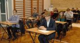 Anna Bonk wygrała Konkurs Wiedzy o Historii Wejherowa