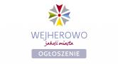 Prezydent Miasta Wejherowa ogłasza drugi przetarg ustny nieograniczony