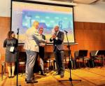 Konferencja „Złote ciepło OPEC 2024” w wejherowskiej Filharmonii 