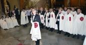 Inwestytura Bożogrobców w Pelplinie