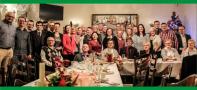 Wigilijny wieczór osób niesłyszących