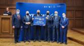 Wejherowo pozyskało środki w ramach programu „Cyfrowa gmina”