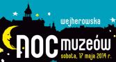 WEJHEROWSKA NOC MUZEÓW 2014