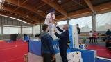 II Pomorska Liga Parkour w Wejherowie