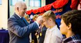 Sportowe osiągnięcia uczniów z wejherowskich szkół