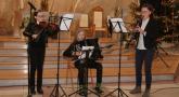 Koncert kolędniczy uczniów szkoły muzycznej