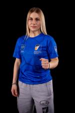 Wejherowianka Maja Starosta w Reprezentacji Polski!