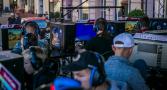 Super Game E-Sport wzbudził żywe zainteresowanie mieszkańców  