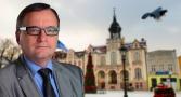 Wizyta ministra Marka Biernackiego u prezydenta Wejherowa