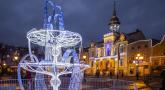 Wejherowo wysoko w X Plebiscycie „Świeć się z Energą”  